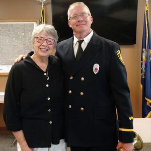 Meet your Posher, Marilyn